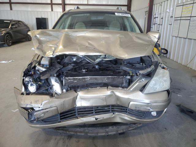 Photo 5 from auction – 2007 HYUNDAI ENTOURAGE with VIN KNDMC233976014688
