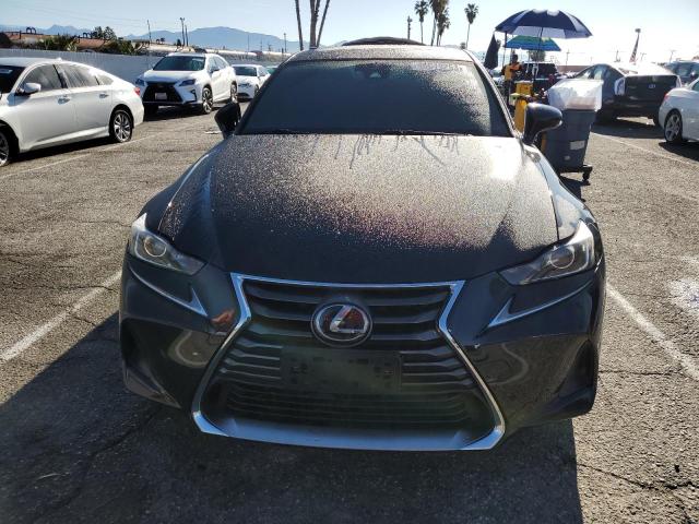Photo 5 from auction – 2018 LEXUS IS 300 with VIN JTHBA1D20J5075985