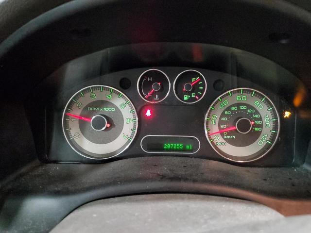 Photo 9 from auction – 2009 FORD TAURUS X L with VIN 1FMDK03W69GA03318