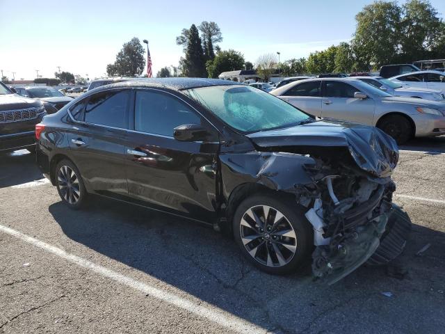 Photo 4 from auction – 2017 NISSAN SENTRA S with VIN 3N1AB7AP2HY278700