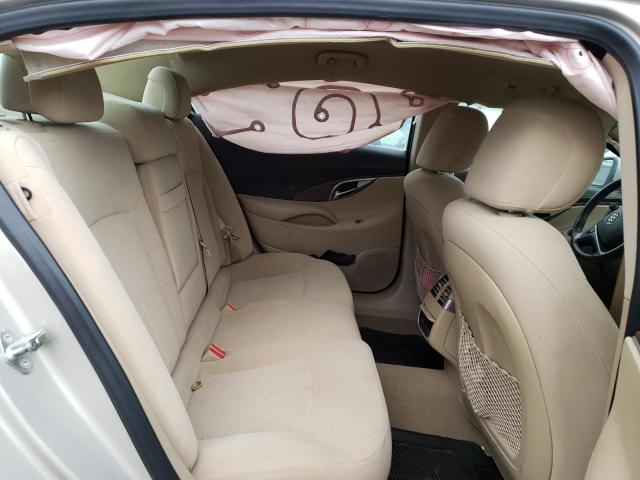 Photo 10 from auction – 2010 BUICK LACROSSE C with VIN 1G4GB5EG5AF172319