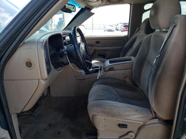Photo 7 from auction – 2005 CHEVROLET SILVERADO with VIN 2GCEK13T751357408