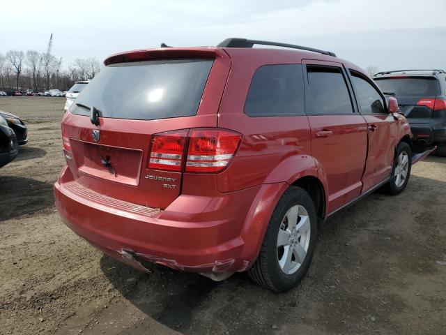 Photo 3 from auction – 2010 DODGE JOURNEY SX with VIN 3D4PG5FV3AT179040
