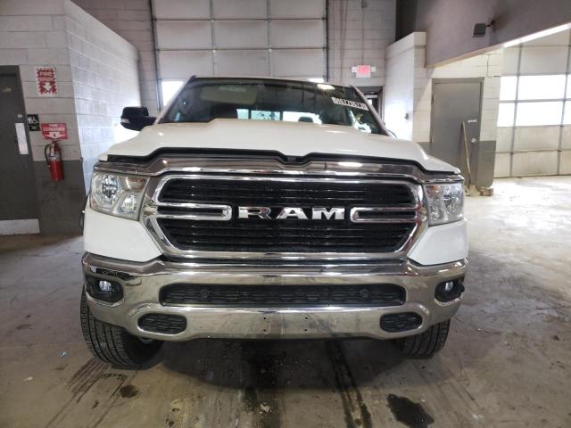Photo 5 from auction – 2020 RAM 1500 BIG H with VIN 1C6RREFT1LN157935