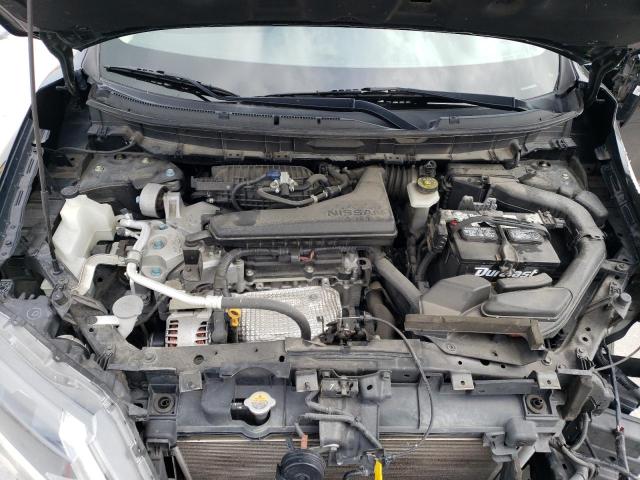 Photo 12 from auction – 2017 NISSAN ROGUE S with VIN JN8AT2MT3HW388530