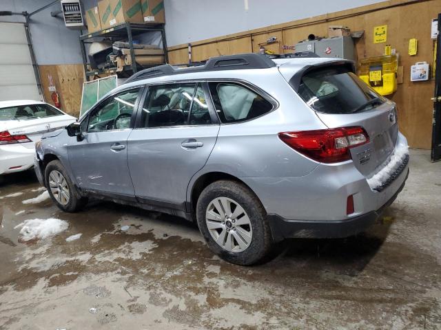 Photo 2 from auction – 2017 SUBARU OUTBACK 2. with VIN 4S4BSAAC3H3332778