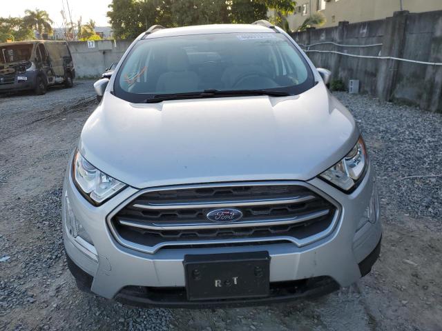 Photo 5 from auction – 2019 FORD ECOSPORT S with VIN MAJ3S2GE3KC258427