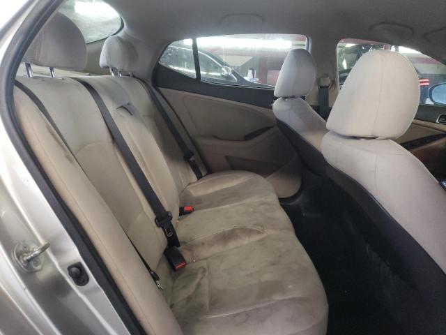 Photo 10 from auction – 2015 KIA OPTIMA LX with VIN 5XXGM4A75FG357557