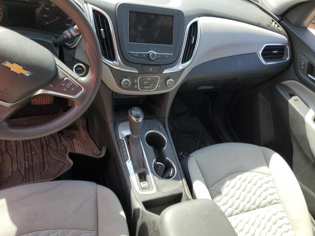 Photo 8 from auction – 2019 CHEVROLET EQUINOX LS with VIN 2GNAXHEVXK6108176