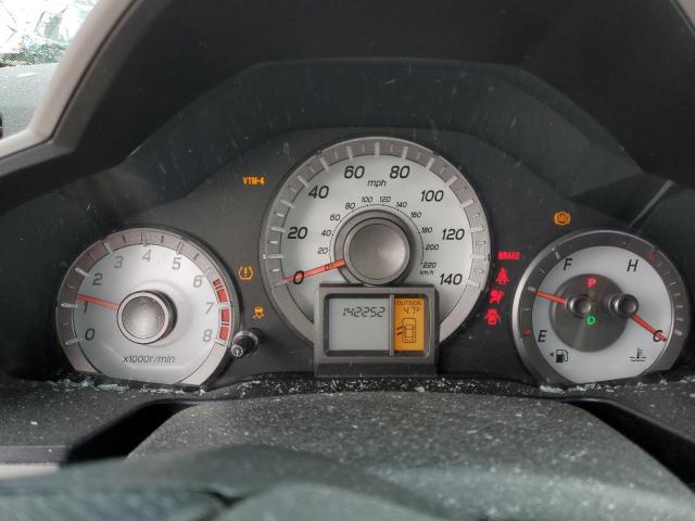 Photo 9 from auction – 2015 HONDA PILOT EXL with VIN 5FNYF4H50FB018873