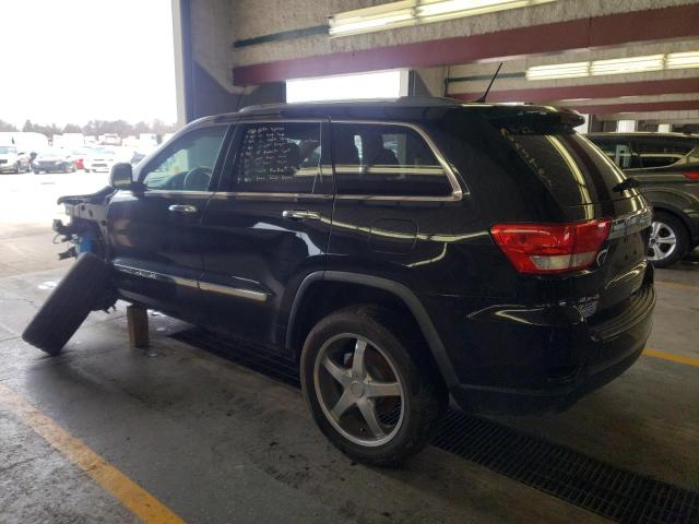Photo 2 from auction – 2011 JEEP GRAND CHER with VIN 1J4RR4GG8BC571710