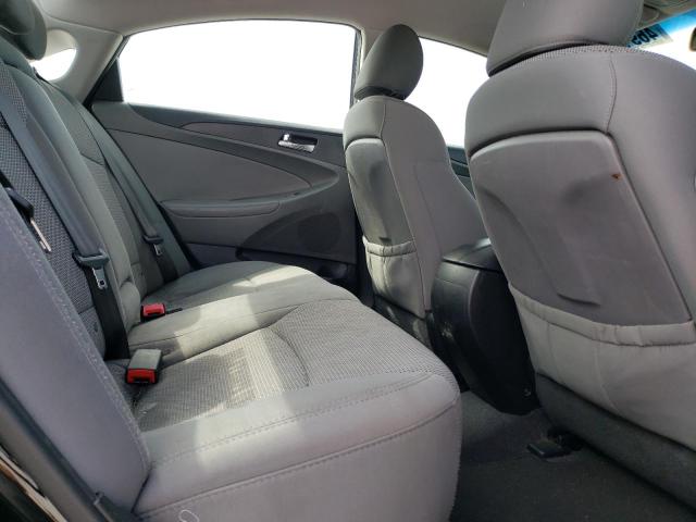 Photo 10 from auction – 2013 HYUNDAI SONATA GLS with VIN 5NPEB4AC0DH677686