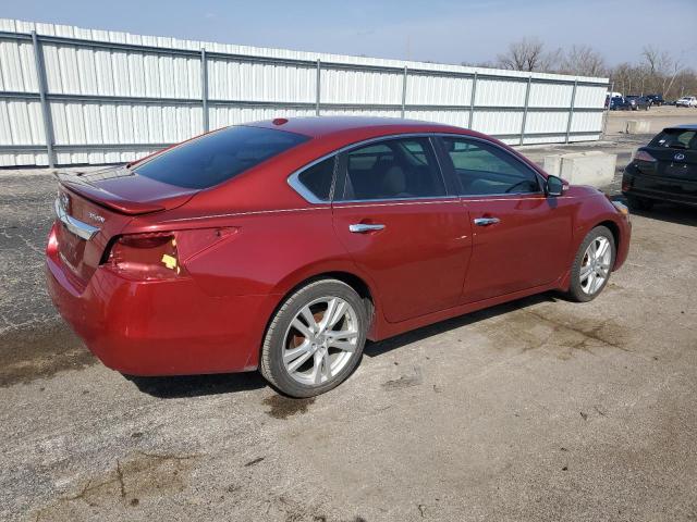 Photo 3 from auction – 2013 NISSAN ALTIMA 3.5 with VIN 1N4BL3AP0DC140962