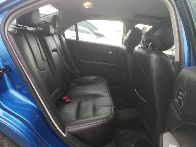 Photo 10 from auction – 2012 FORD FUSION SEL with VIN 3FAHP0JA2CR394018