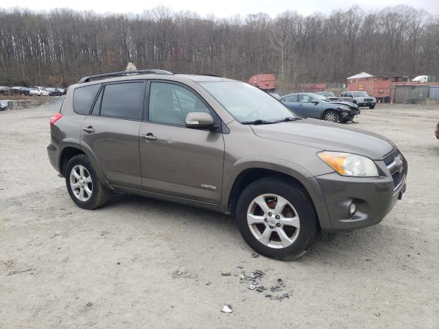 Photo 4 from auction – 2011 TOYOTA RAV4 LIMIT with VIN 2T3DK4DV9BW057465