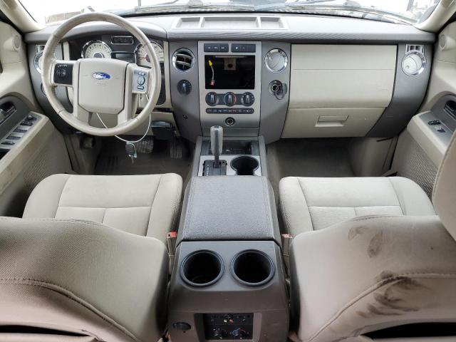 Photo 8 from auction – 2014 FORD EXPEDITION with VIN 1FMJU1J5XEEF63720