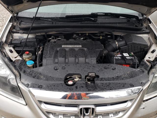 Photo 12 from auction – 2007 HONDA ODYSSEY EX with VIN 5FNRL38697B436415
