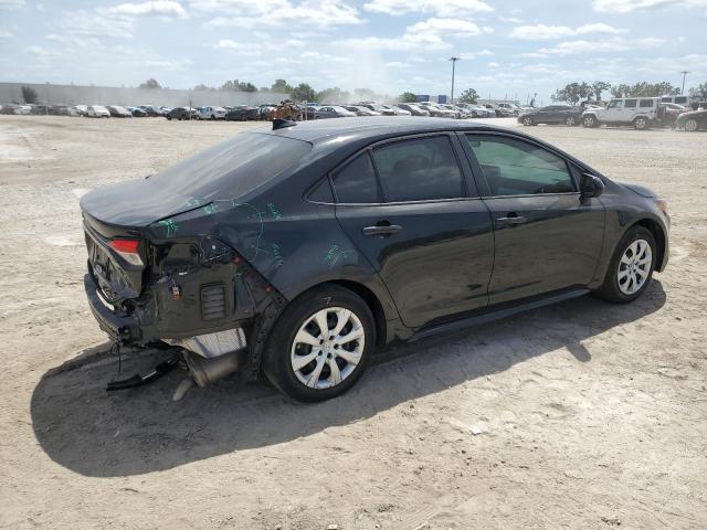 Photo 3 from auction – 2020 TOYOTA COROLLA LE with VIN 5YFEPRAE0LP094777