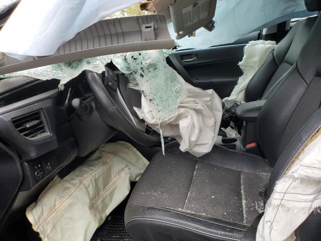 Photo 7 from auction – 2016 TOYOTA COROLLA L with VIN 2T1BURHEXGC501088