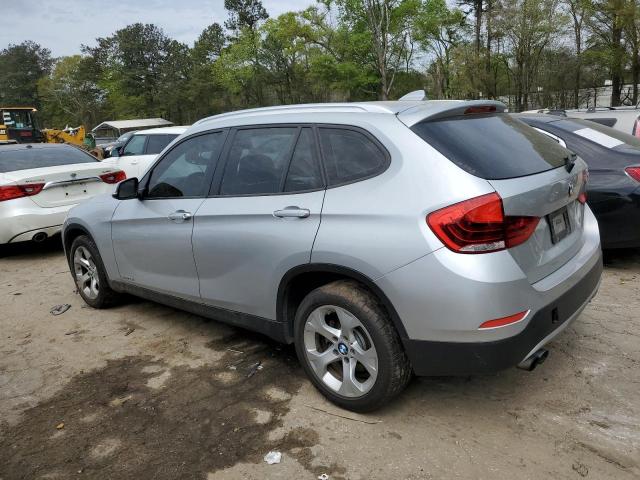 Photo 2 from auction – 2015 BMW X1 SDRIVE2 with VIN WBAVM1C50FVW57316