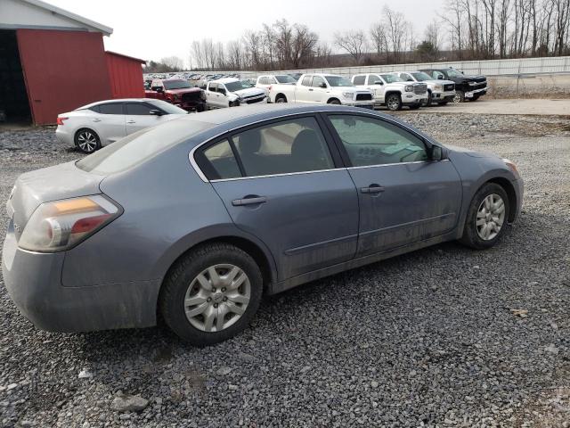 Photo 3 from auction – 2011 NISSAN ALTIMA BAS with VIN 1N4AL2AP5BC104669