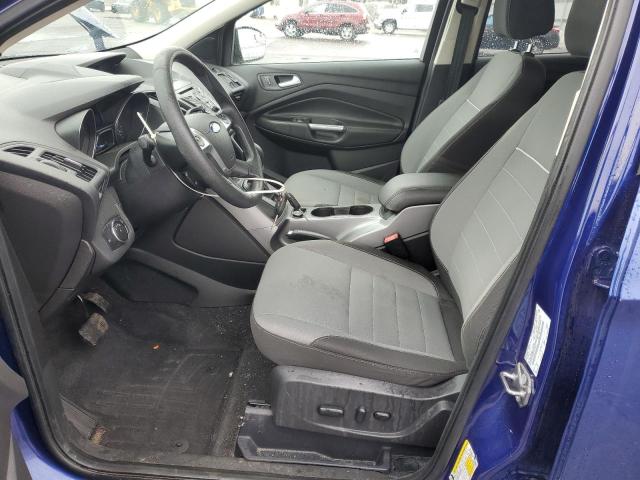 Photo 7 from auction – 2015 FORD ESCAPE SE with VIN 1FMCU9GX1FUA17637