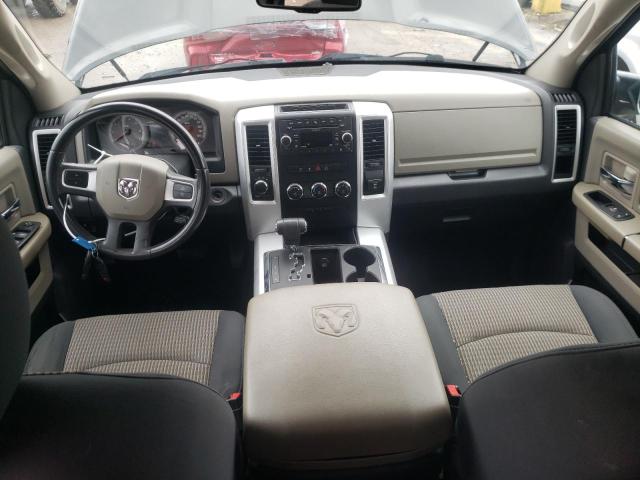 Photo 8 from auction – 2011 DODGE RAM 1500 with VIN 1D7RV1CT6BS580534