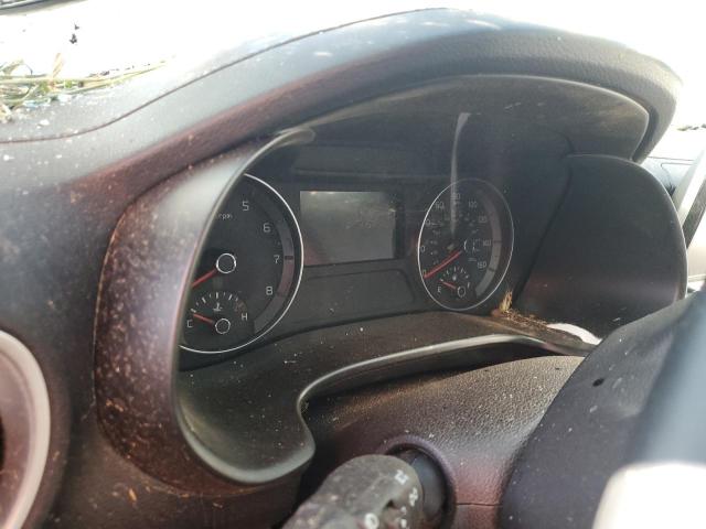 Photo 9 from auction – 2021 KIA FORTE GT with VIN 3KPF44AC3ME398123
