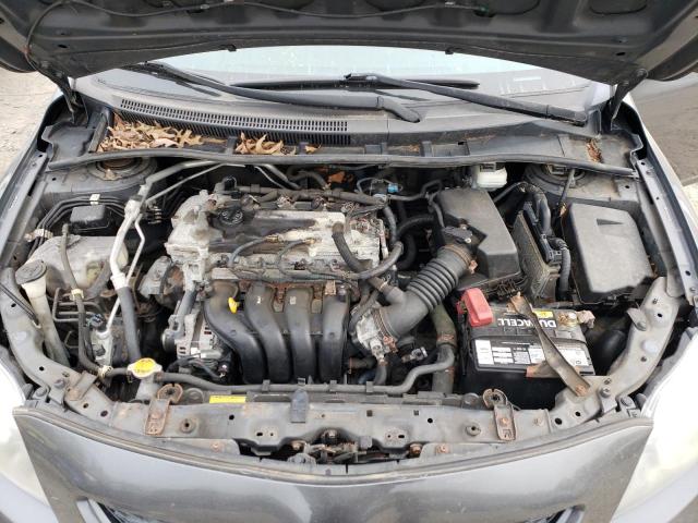 Photo 11 from auction – 2010 TOYOTA COROLLA BA with VIN 2T1BU4EE5AC405030