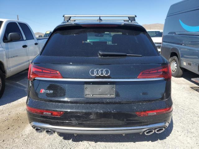 Photo 6 from auction – 2021 AUDI SQ5 PREMIU with VIN WA1A4AFY2M2043965