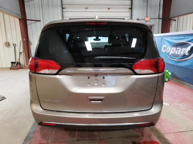 Photo 6 from auction – 2018 CHRYSLER PACIFICA T with VIN 2C4RC1EG7JR312401