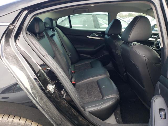 Photo 10 from auction – 2017 NISSAN MAXIMA 3.5 with VIN 1N4AA6AP9HC433946
