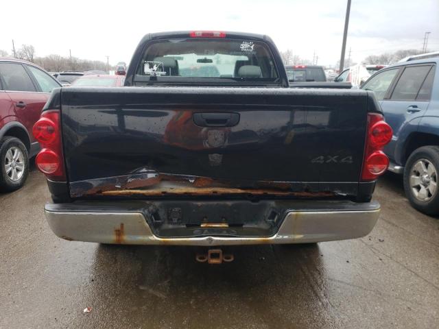 Photo 6 from auction – 2007 DODGE RAM 1500 S with VIN 1D7HU18217J508197