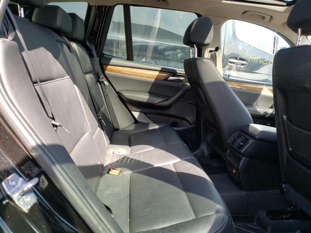 Photo 11 from auction – 2014 BMW X3 XDRIVE2 with VIN 5UXWX9C57E0D32771