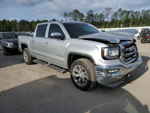 Photo 4 from auction – 2018 GMC SIERRA C15 with VIN 3GTP1NEC3JG482715
