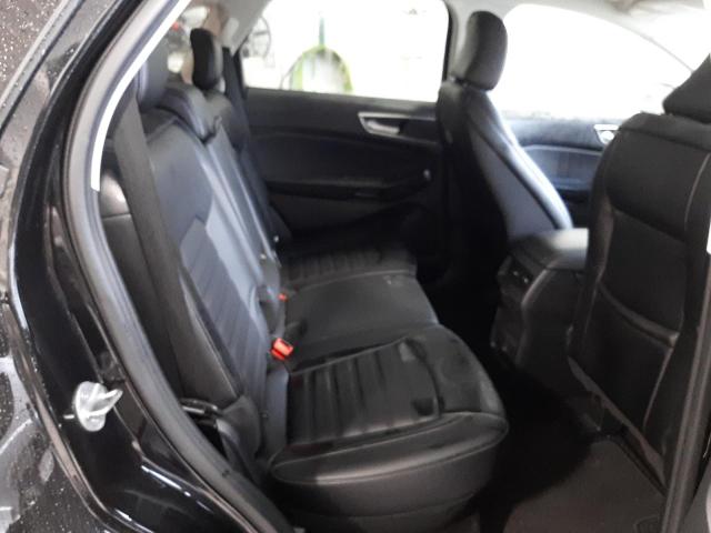 Photo 11 from auction – 2022 FORD EDGE SEL with VIN 2FMPK4J93NBA44976