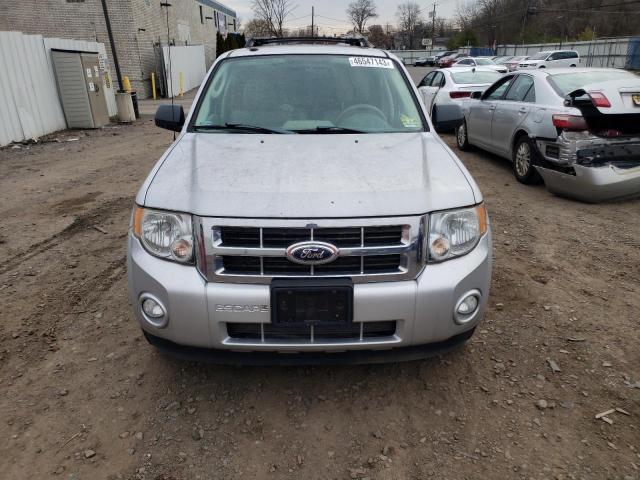 Photo 5 from auction – 2012 FORD ESCAPE XLT with VIN 1FMCU9DG2CKC34917