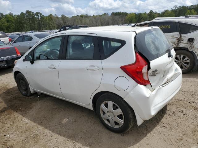 Photo 2 from auction – 2015 NISSAN VERSA NOTE with VIN 3N1CE2CP4FL426243