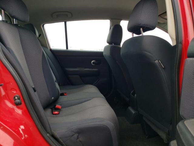 Photo 10 from auction – 2009 NISSAN VERSA S with VIN 3N1BC13E99L352560