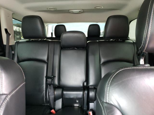 Photo 10 from auction – 2016 DODGE JOURNEY CR with VIN 3C4PDDGG8GT124852