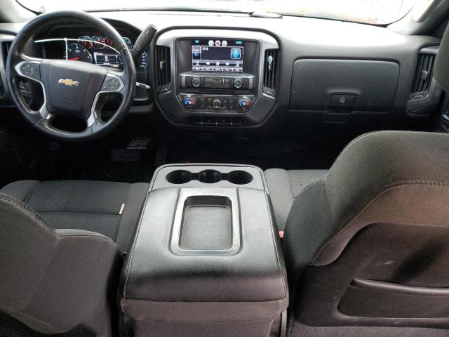 Photo 8 from auction – 2014 CHEVROLET SILVERADO with VIN 3GCUKREC6EG171633