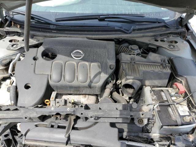 Photo 11 from auction – 2012 NISSAN ALTIMA BAS with VIN 1N4AL2AP9CN579599
