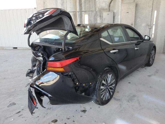 Photo 3 from auction – 2023 NISSAN ALTIMA SV with VIN 1N4BL4DV8PN338312