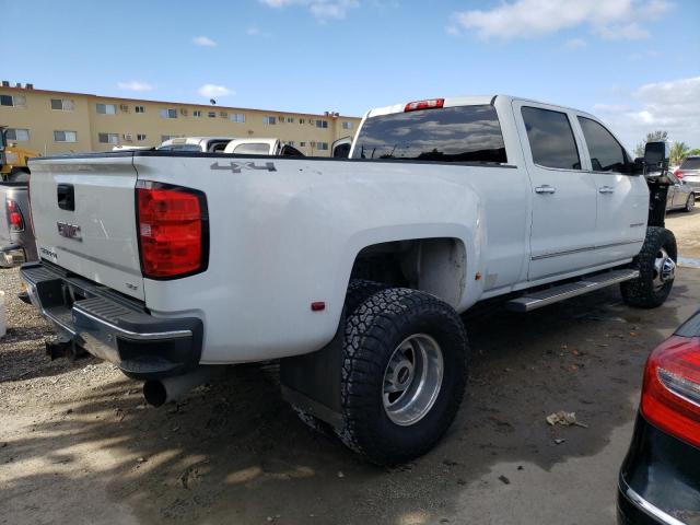 Photo 3 from auction – 2015 GMC SIERRA K35 with VIN 1GT423E84FF112432