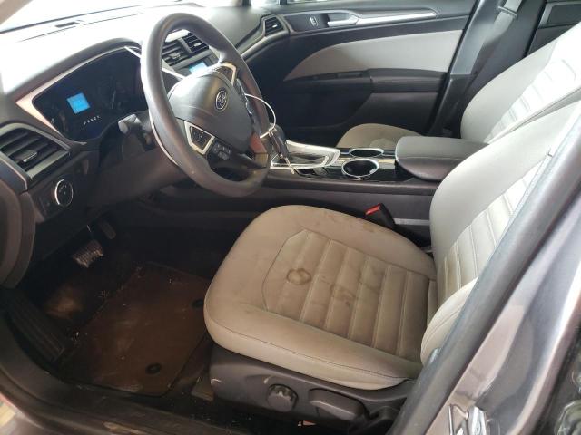 Photo 7 from auction – 2013 FORD FUSION S with VIN 3FA6P0G79DR271286