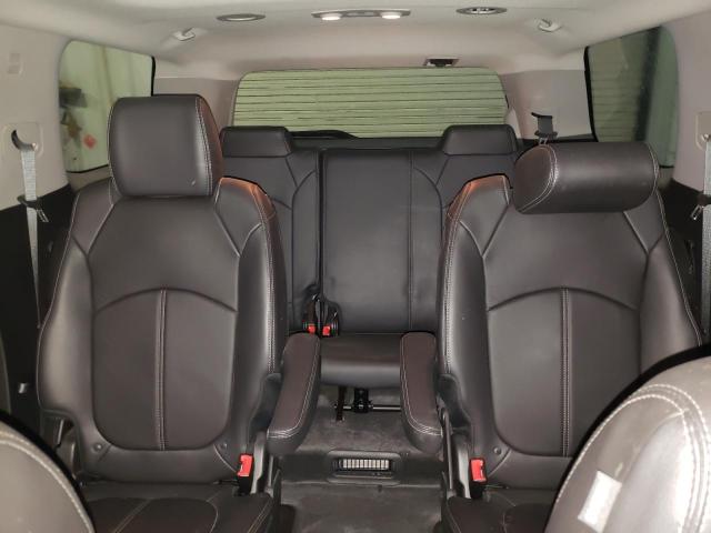 Photo 10 from auction – 2016 GMC ACADIA SLT with VIN 1GKKVSKD8GJ109501