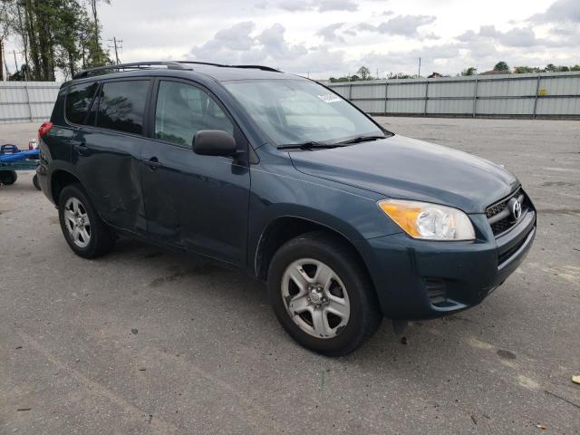 Photo 4 from auction – 2011 TOYOTA RAV4 with VIN 2T3BF4DV3BW175913