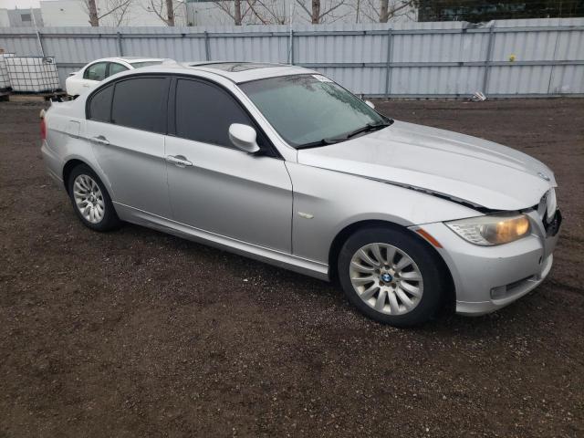 Photo 4 from auction – 2009 BMW 323 I with VIN WBAPG73549A399185