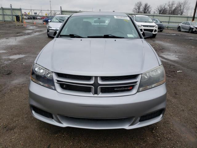 Photo 5 from auction – 2014 DODGE AVENGER SE with VIN 1C3CDZAB7EN166777