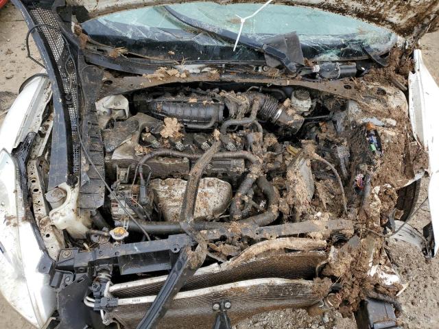 Photo 11 from auction – 2011 NISSAN ALTIMA BAS with VIN 1N4AL2AP4BN492580